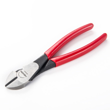 Heavy duty alicate big head wire cable cutter diagonal cutting pliers